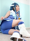 [Cosplay]New Pretty Cure Sunshine Gallery 3(138)